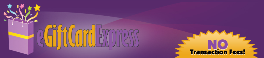 eGiftCardExpress