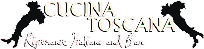 Cucina Toscana Logo